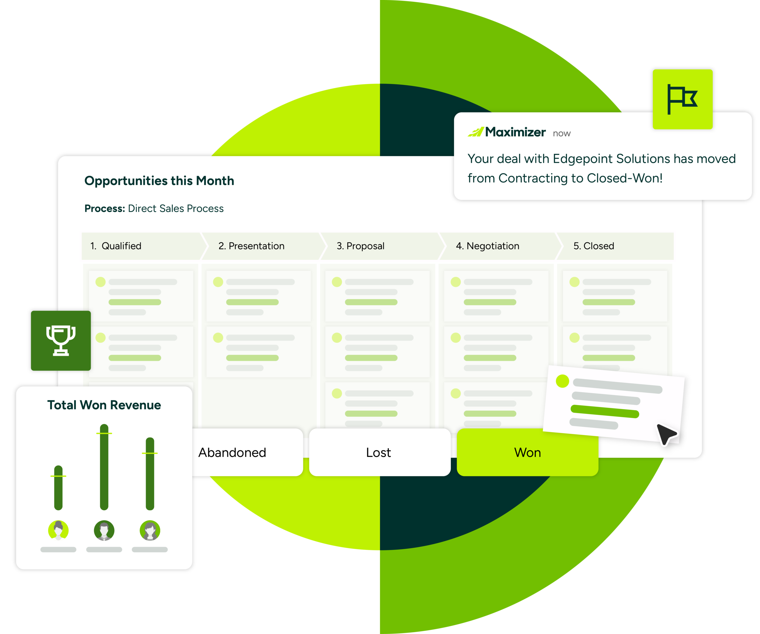 maximizer-crm-pipeline-management